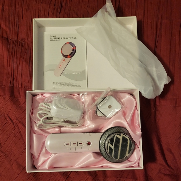 Skin Care Options Infared Toner - Picture 1 of 2